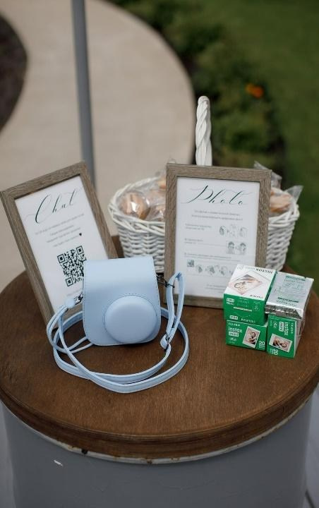 Фуршет Панорама