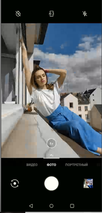 Карантинные серии)