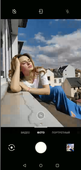 Карантинные серии)