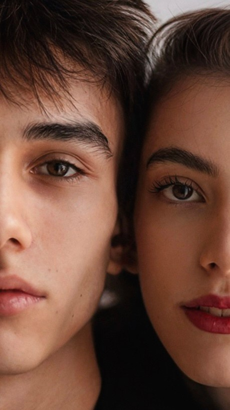 Love story. Стильный фотограф и видеограф в Москве и Троицке