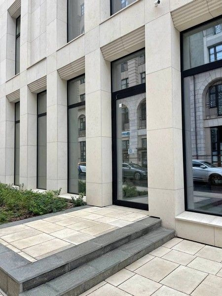 Фотосъемка в ЖК — благоустроенная территория и архитектура