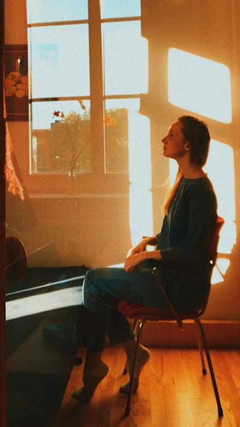 FaceTimePwr. Творчество, исцеление, эстетика и щепотка волшебства