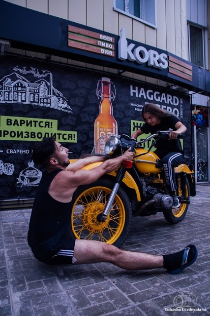 Юля и Тимур|18.06.2020. Фотограф-видеограф Познякова Любовь