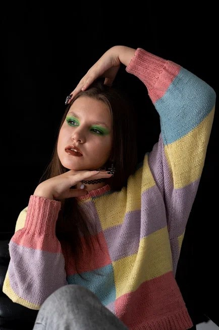 Юдина Дарья. Promodels