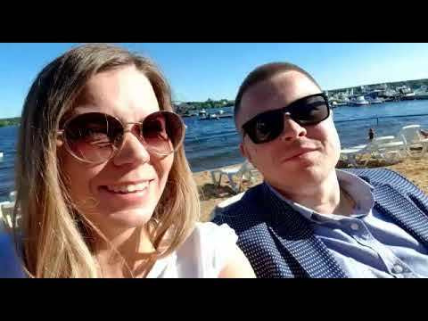 Отзывы о работе Сергея Рябинина на свадьбах, корпоративах, юбилеях и д. Ведущий на свадьбу, корпоратив и юбилей в Москве Сергей Рябинин