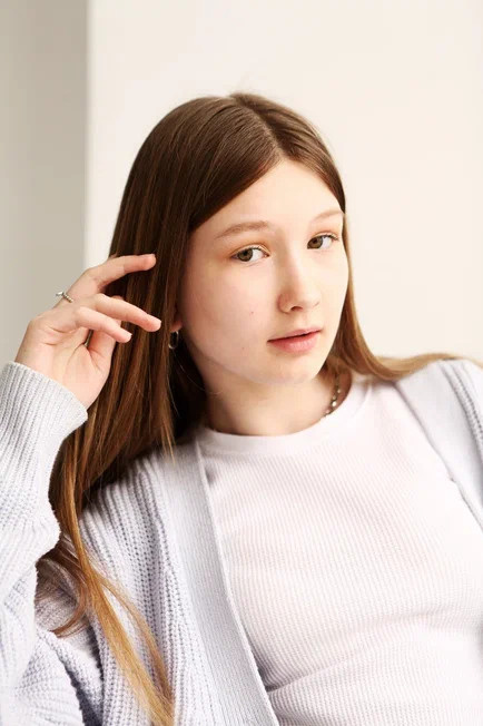 Корнякова Полина. Promodels