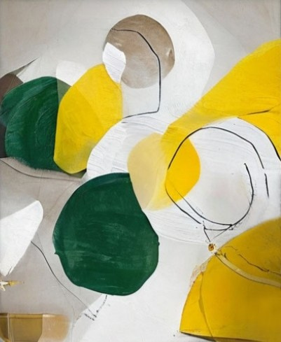 Абстракции на заказ → смотреть. Картины и портреты на заказ по фотографии. Художник Софья Рехлинг