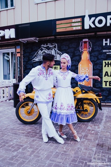 Юля и Тимур|18.06.2020. Фотограф-видеограф Познякова Любовь