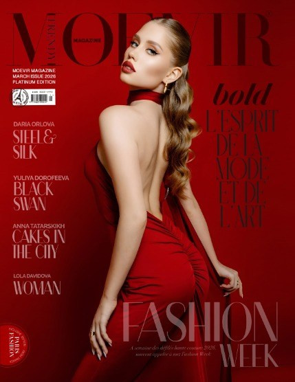 Публикации. Фотограф Химки Анна Татарских