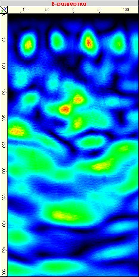 Определению параметров армирования в сечениях элементов верхнего и нижнего по. Ультразвуковое и георадарное обследование бетонных и железобетонных конструкций в Москве и МО