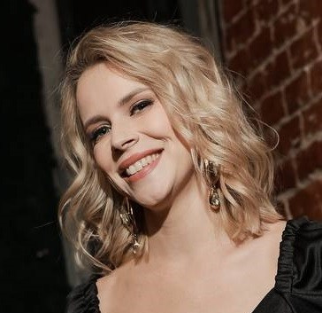 Ведущая Черчик. Подрядчики и друзья сети свадебных площадок House for wedding