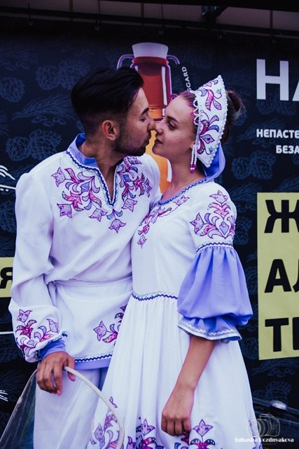 Юля и Тимур|18.06.2020. Фотограф-видеограф Познякова Любовь