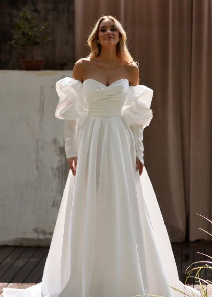 20 трендов свадебной моды, которые не оставят равнодушными. Свадебный фотограф в Челябинске Сырчикова Наталья