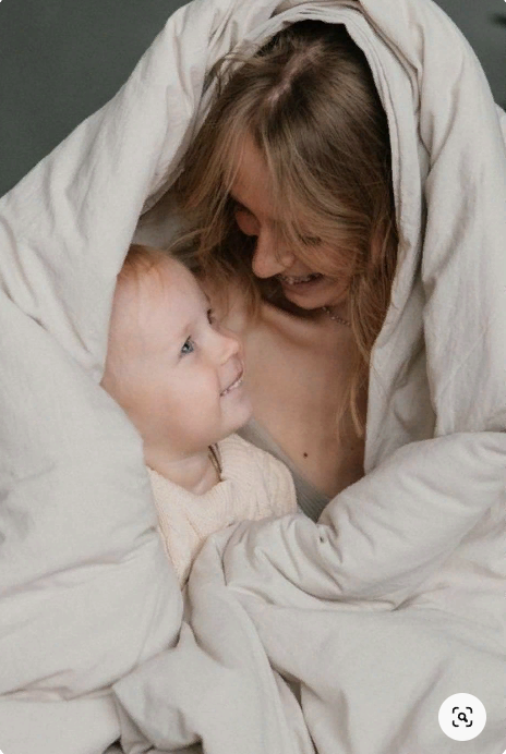 Фотосессия: мама и ребёнок. Свадебный и семейный фотограф в Ростове-на-Дону. Андрей Сайфутдинов