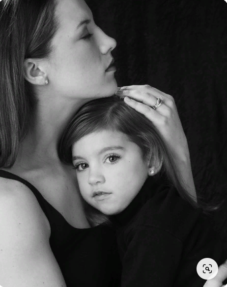 Фотосессия: мама и ребёнок. Свадебный и семейный фотограф в Ростове-на-Дону. Андрей Сайфутдинов