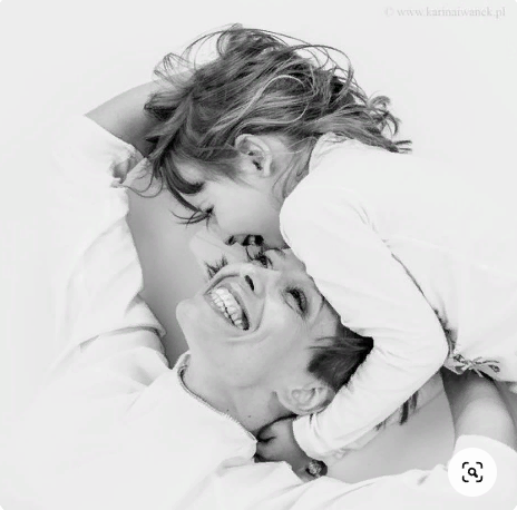 Фотосессия: мама и ребёнок. Свадебный и семейный фотограф в Ростове-на-Дону. Андрей Сайфутдинов