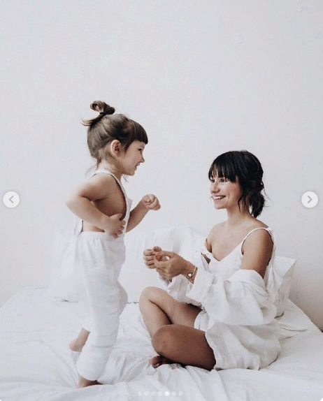 Фотосессия: мама и ребёнок. Свадебный и семейный фотограф в Ростове-на-Дону. Андрей Сайфутдинов