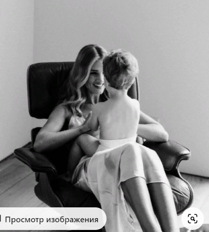 Фотосессия: мама и ребёнок. Свадебный и семейный фотограф в Ростове-на-Дону. Андрей Сайфутдинов