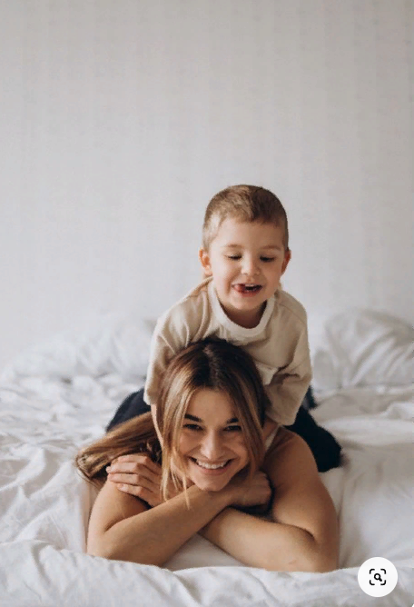 Фотосессия: мама и ребёнок. Свадебный и семейный фотограф в Ростове-на-Дону. Андрей Сайфутдинов