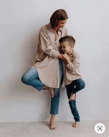 Фотосессия: мама и ребёнок. Свадебный и семейный фотограф в Ростове-на-Дону. Андрей Сайфутдинов