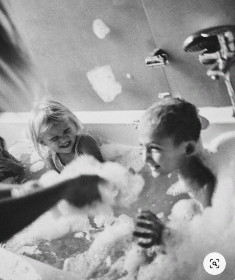 Фотосессия: мама и ребёнок. Свадебный и семейный фотограф в Ростове-на-Дону. Андрей Сайфутдинов