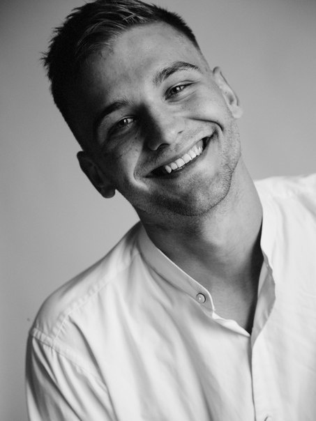 Портретная съемка. Свадебный и портретный фотограф в Сыктывкаре Слава Изъюров