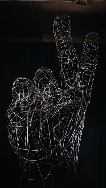 Арт-объекты и скульптуры. MAAC_GALLERY-компания по производству различных изделий