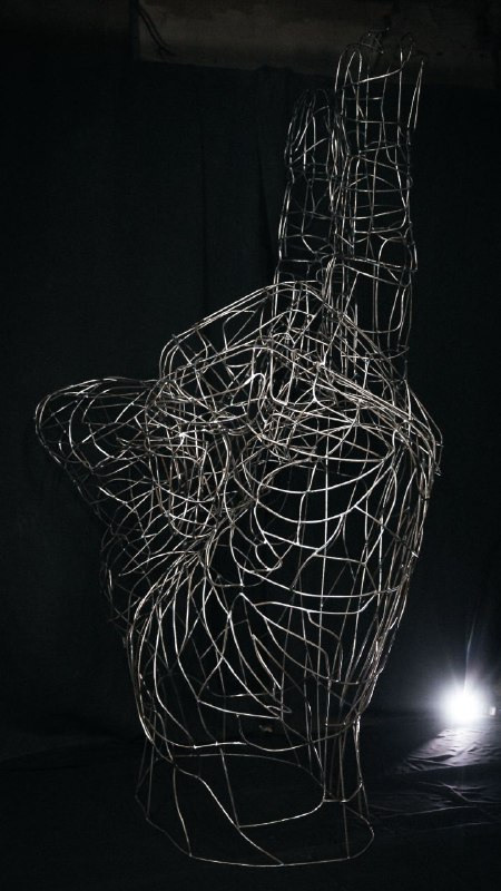 Арт-объекты и скульптуры. MAAC_GALLERY-компания по производству различных изделий