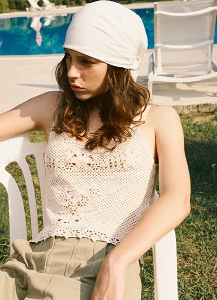 Sasha. Modeling agency TM MODELS