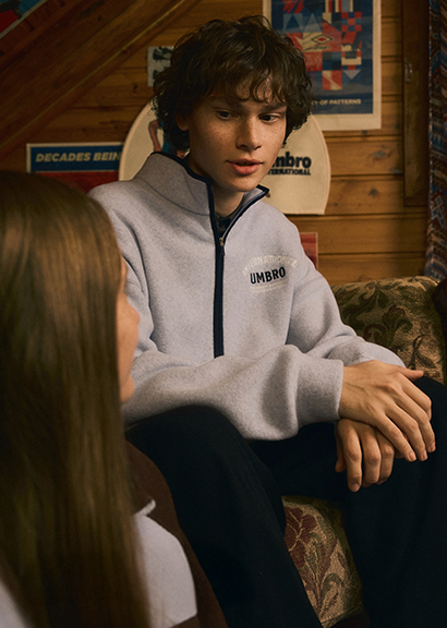 Sava. Modeling agency TM MODELS