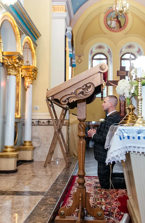 Павел+Мария=♡♡. Главная