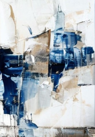 Абстракции на заказ → смотреть. Картины и портреты на заказ по фотографии. Художник Софья Рехлинг