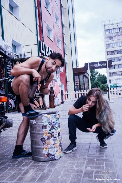 Юля и Тимур|18.06.2020. Фотограф-видеограф Познякова Любовь