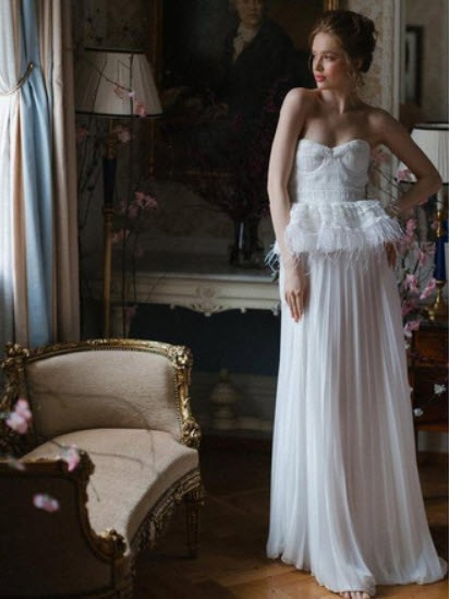 20 трендов свадебной моды, которые не оставят равнодушными. Свадебный фотограф в Челябинске Сырчикова Наталья