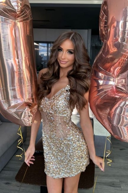 Девичник 5 декабря НГ фотостудия Эдисон (1). Креативный фотограф Олеся Булгакова — официальный сайт