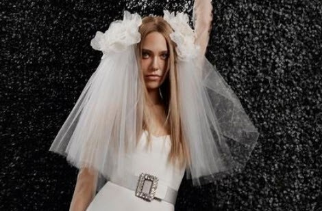 20 трендов свадебной моды, которые не оставят равнодушными. Свадебный фотограф в Челябинске Сырчикова Наталья