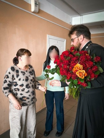 Северное благочиние Саратовской епархии