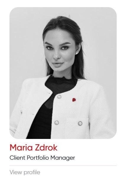 BUSINESS PORTRAIT. Репортажный и портретный фотограф в Санкт-Петербурге Кристина Рягузова