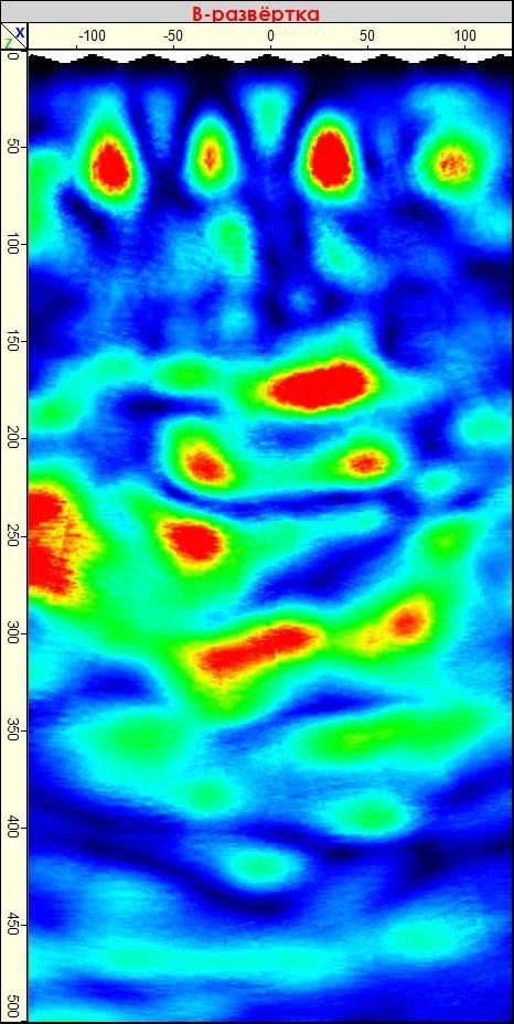 Определению параметров армирования в сечениях элементов верхнего и нижнего по. Ультразвуковое и георадарное обследование бетонных и железобетонных конструкций в Москве и МО