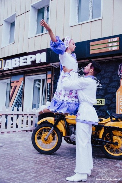 Юля и Тимур|18.06.2020. Фотограф-видеограф Познякова Любовь