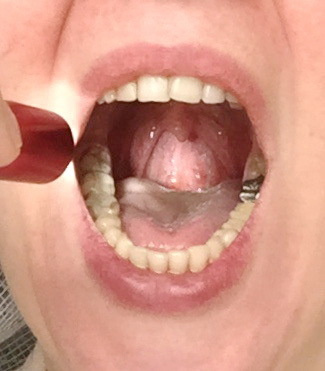 Василиса Моисеева -  выставка ''Вещь № 4'' с 26 августа по 26 октября