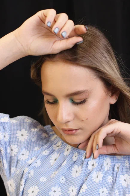 Бачу Дарья. Promodels