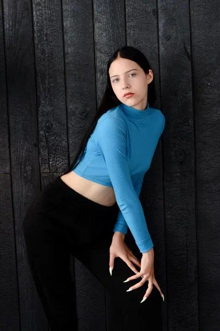 Щербакова Любовь. Promodels