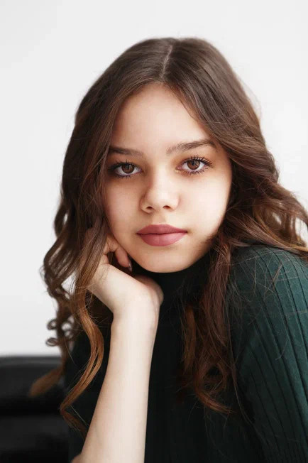 Самойлова Елизавета. Promodels