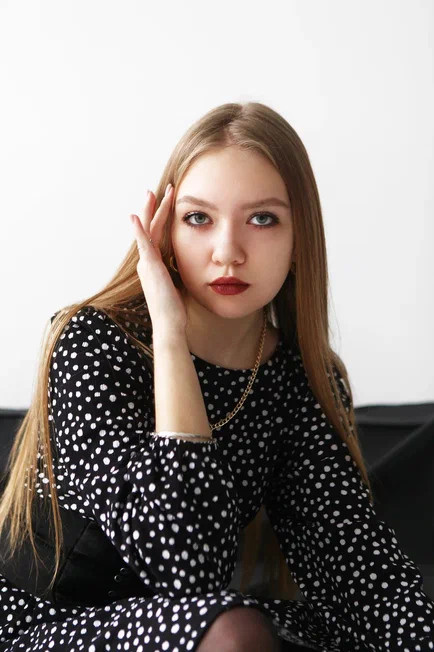 Ковригина Диана. Promodels