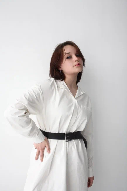 Алтухова Валерия. Promodels