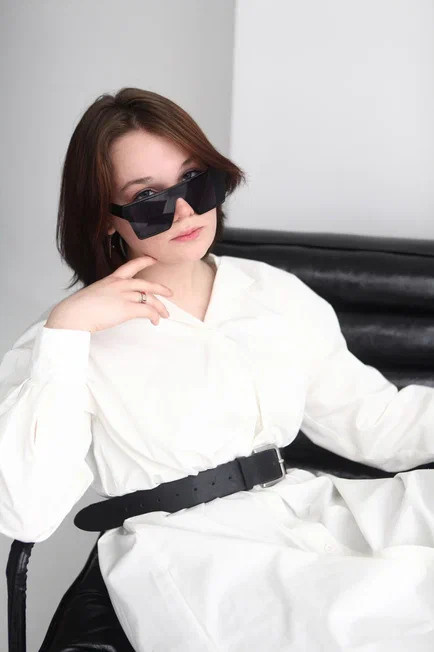 Алтухова Валерия. Promodels