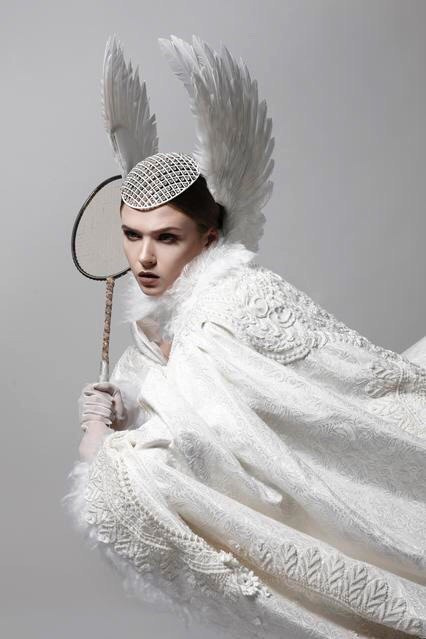 Катя Соболевская. Модельное агентство TM Models в Калининграде