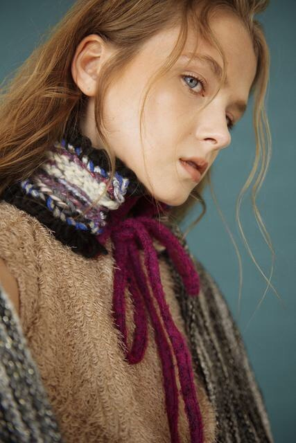 Катя Соболевская. Модельное агентство TM Models в Калининграде