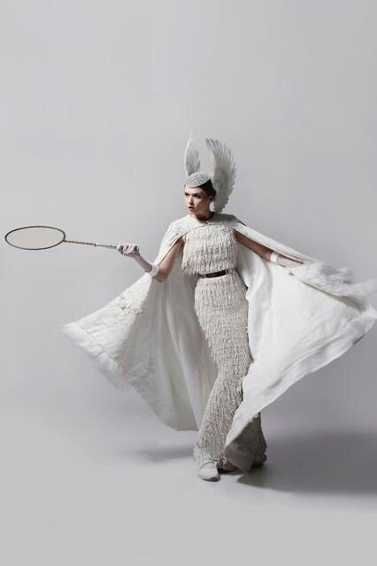 Катя Соболевская. Модельное агентство TM Models в Калининграде